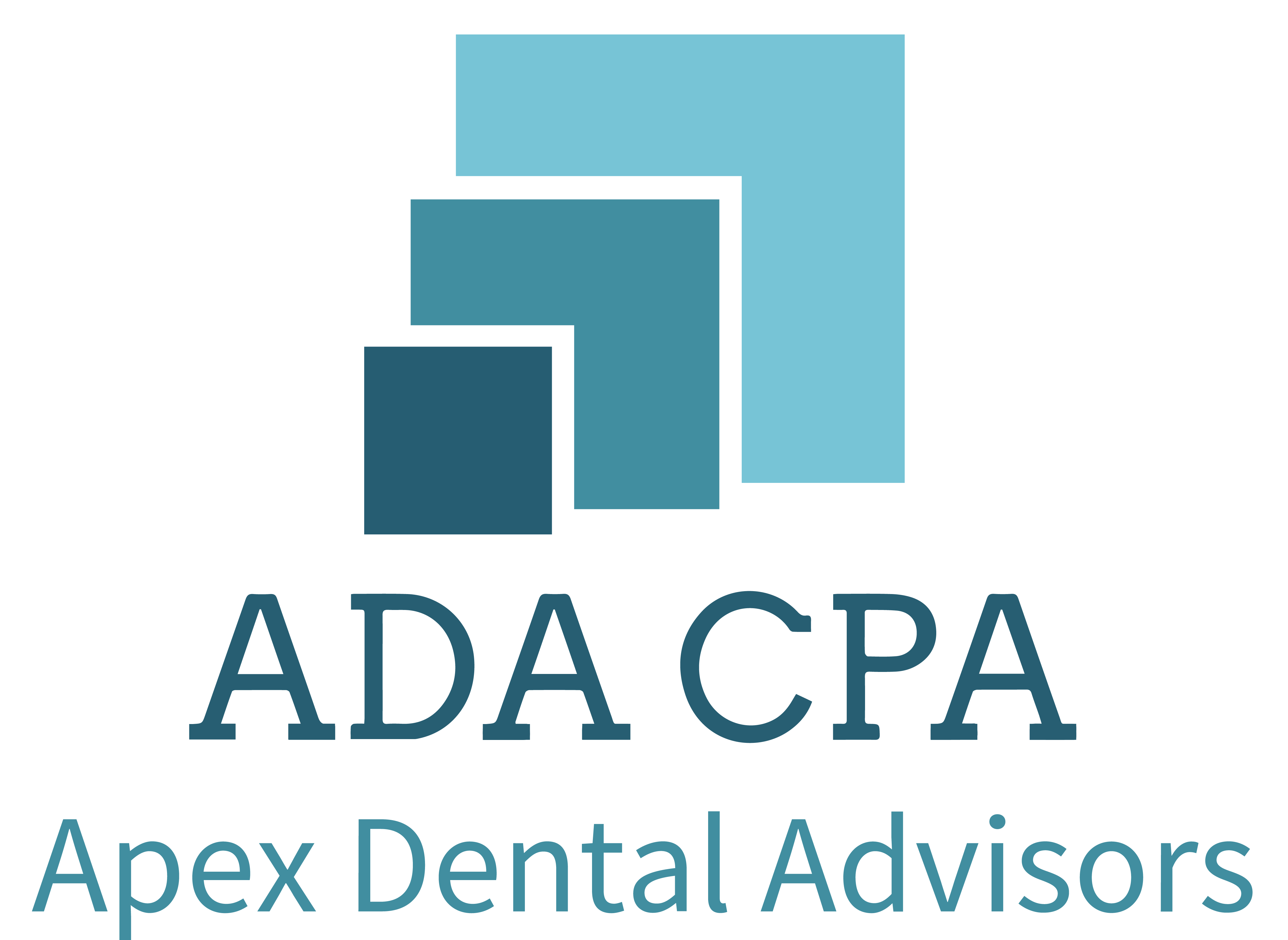 ADA CPA — Apex Dental Advisors